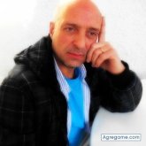 Hombre wimil de Valencia Ciudad