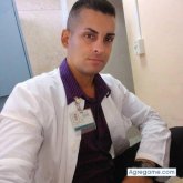 YoviHg chico soltero en Urbano Noris