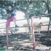 greysonpe chico soltero en San Cristóbal