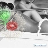 demiel chica soltera en Sevilla