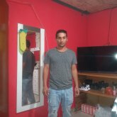 juliocorbalan7862 chico soltero en Banda Del Río Salí