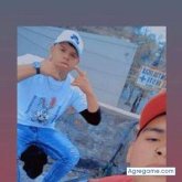 Ezee Mdn, Chico de Castelar para Chicos en Agregame.