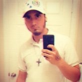 Amistad y pasar el tiempo. Chico decente