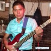 Ismael Pellin Jr.