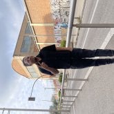 Busco pareja. Algo bonito estable.