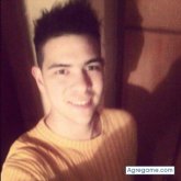 Foto de perfil de maxiiluduena