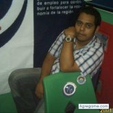 Foto de perfil de JORGE051987