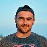 Busco conocer gente. Pregunta y