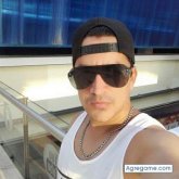 leandyssantos chico soltero en Lorca