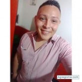 YeixonRios99 chico soltero en Puerto López