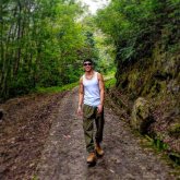 Busco conocer gente. Momentos abiertos y