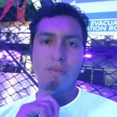 Busco pareja. Busca una amistad o