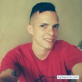 Chatear con randallcr de San Rafael Arriba