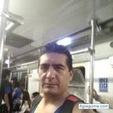 Rogelio Garcia Poblano