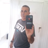 Learias01 chico soltero en Guarenas