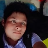 Adrian Pérez Núñez