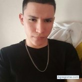 Axell Diaz