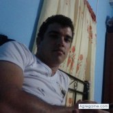 fredlove chico soltero en Morón