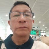 Buscó una chica para un na relación