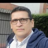 Jorge Orlando Duarte Plata