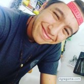 nicocorrea chico soltero en Navarro