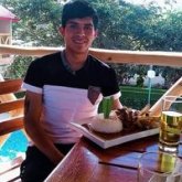 Yin Erick Paitamala, Chico de Huaura para Chicos en Agregame.