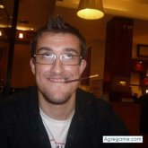 Rafita1990 chico soltero en Badajoz