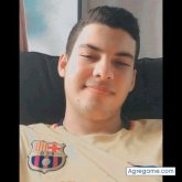 Foto de perfil de marcoacha