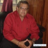 Jammy chico divorciado en Quevedo