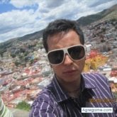 Juan Ángel González Flores
