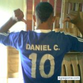 daniel