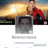 Foto de perfil de Abrahambena