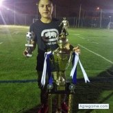 Foto de perfil de Alexlaz