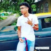 Bryant Edwin Morales