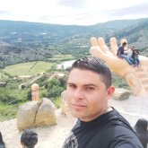 Busco pareja. Mujeres.