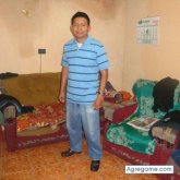 nerynopa12 chico soltero en Villa Canales