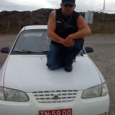 victorcv2439 chico divorciado en Punta Arenas