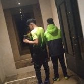 Una relación con una mujer. Soy atento