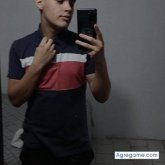 Foto de perfil de Chaarlyx