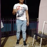 Estibenkervin chico soltero en 