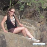 Erickita chica soltera en Cuenca