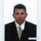 luiscamejo chico soltero en El Vigía