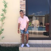 SANTIAGO CANTE