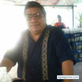 Foto de perfil de charlybrujo