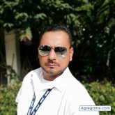 JavierH87681821 chico soltero en San Pedro Sula