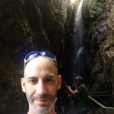 Busco una mujer risueña y con ganas de