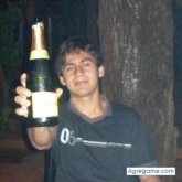 rodrigo33 chico soltero en Eldorado