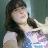 kathypaola chica soltera en San José