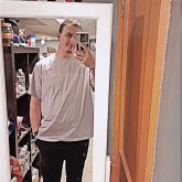 Busco hacer amistades. Mujeres alegres y