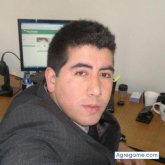 flacodelpiercing chico soltero en Santiago